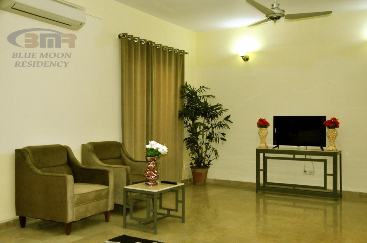Отель Bm Residency Исламабад Экстерьер фото