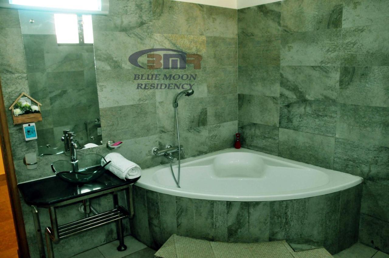 Отель Bm Residency Исламабад Экстерьер фото